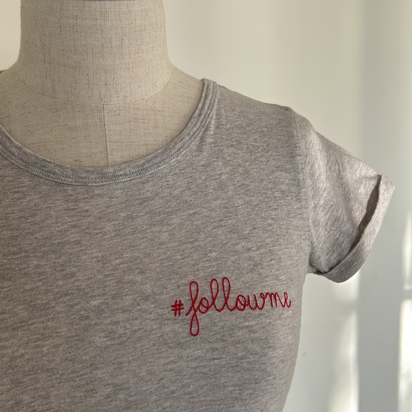 MAISON LABICHE PARIS TEE 🇫🇷 - Picture 6 of 6